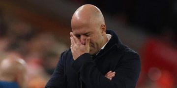 Foto: REUTERS/Phil Noble