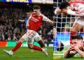 Gyokeres Arsenal