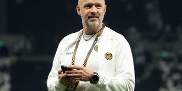 Bjorn Mannsverk (Getty Images/Jean Catuffe)