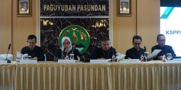 RAT KSPPS Citra Pasundan