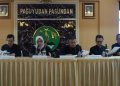 RAT KSPPS Citra Pasundan