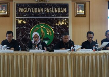 RAT KSPPS Citra Pasundan
