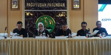 RAT KSPPS Citra Pasundan