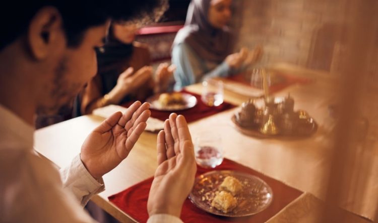 rukun puasa