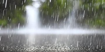 hujan petir indonesia