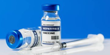 hepatitis b