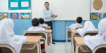 pembelajaran ramadan