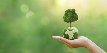 Akhlak dan Kehidupan: Akhlak Terhadap Lingkungan