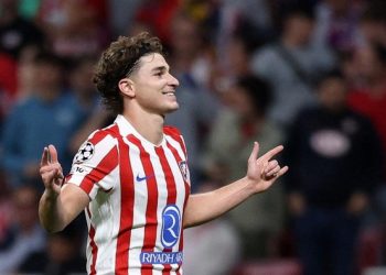 Foto: REUTERS/Juan Medina