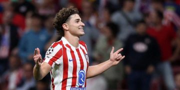 Foto: REUTERS/Juan Medina