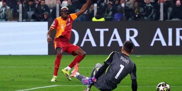 Foto: REUTERS/Guglielmo Mangiapane