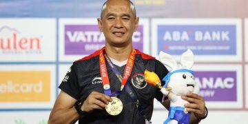 Foto: Dok. Instagram Kurniawan Dwi Yulianto