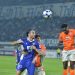 Laga Persib vs Ratchaburi FC di Stadion GBLA, Rabu (18/2/2026)