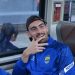 Andrew Jung. (Foto: Official Persib)