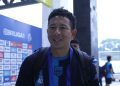 I Made Wirawan. (Foto: Official Persib)