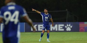 frans putros pemain persib