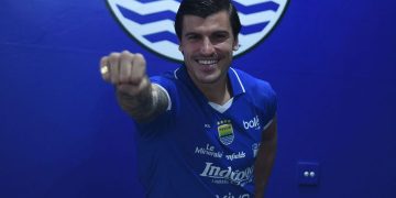 Persib Bandung vs Ratchaburi FC
