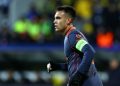 Striker Inter Milan, Lautaro Martinez. (Foto: Chris Brunskill/Fantasista/Getty Images)