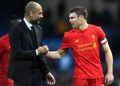 James Milner Premier League