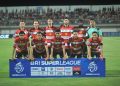 madura united