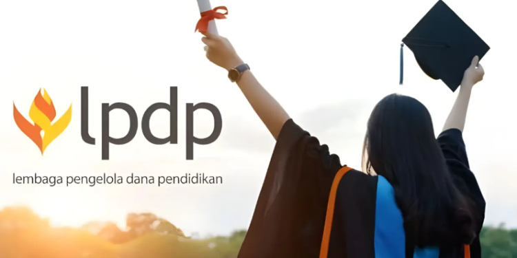 LPDP