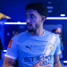 Penyerang Manchester City, Omar Marmoush. (instagram/@marmoush)