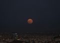 gerhana bulan