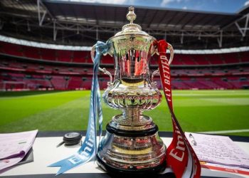 Foto: Manchester United via Getty Imag/Ash Donelon