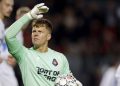Kiper Telstar Ronald Koeman Jr. (Foto: Getty Images/Soccrates Images)