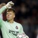 Kiper Telstar Ronald Koeman Jr. (Foto: Getty Images/Soccrates Images)