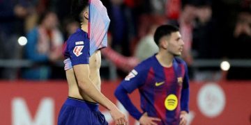 Foto: REUTERS/Bruna Casas