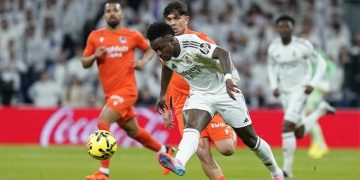 Foto: REUTERS/Ana Beltran