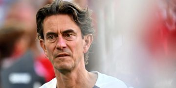 Foto: REUTERS/Angelika Warmuth