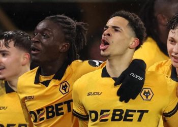 Foto: REUTERS/Chris Radburn