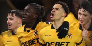 Foto: REUTERS/Chris Radburn