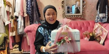 hampers lebaran cimahi