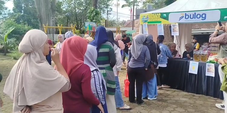 bazar murah