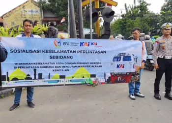KAI Daop 2 Bandung