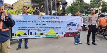 KAI Daop 2 Bandung