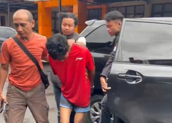 Pembunuhan Bocah cipatat