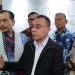 Seminar Peluncuran Buku Prabowonomics di ITB Bahas Demokrasi Nasional