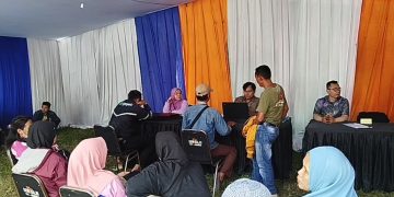 angkutan motor gratis