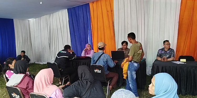 angkutan motor gratis