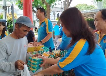 sembako murah bandung