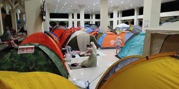 malam lailatul qadar