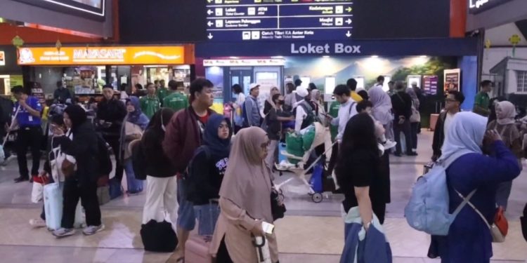 Stasiun Bandung