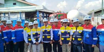 ESDM Siapkan Langkah Efisiensi Energi Hadapi Geopolitik Timur Tengah