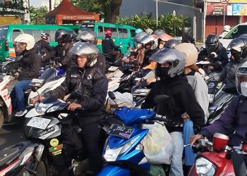 Jalan Nasional Pasirkoja Bandung