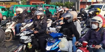 Jalan Nasional Pasirkoja Bandung