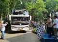 program mudik gratis cimahi
